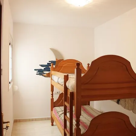 Appartement Casa El Lomo *