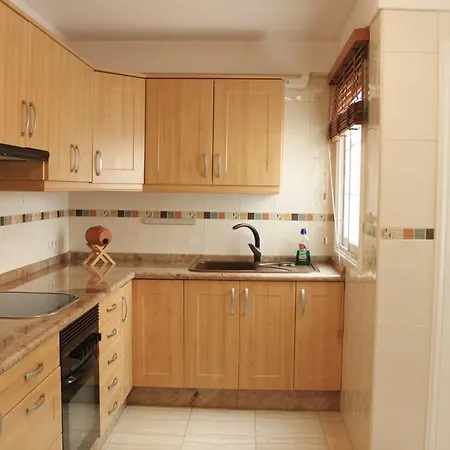 Casa El Lomo